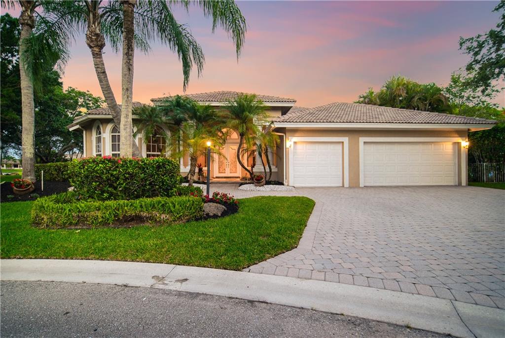 Fox Ridge - Residential