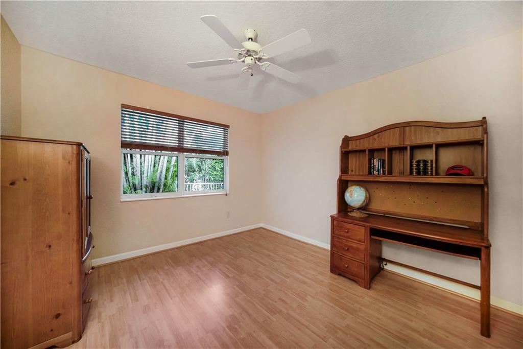 Fox Ridge - Residential