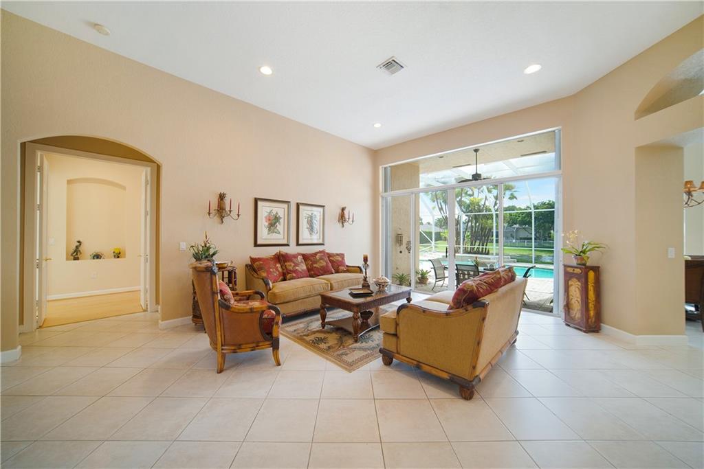 Fox Ridge - Residential