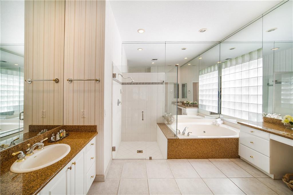 Fox Ridge - Residential
