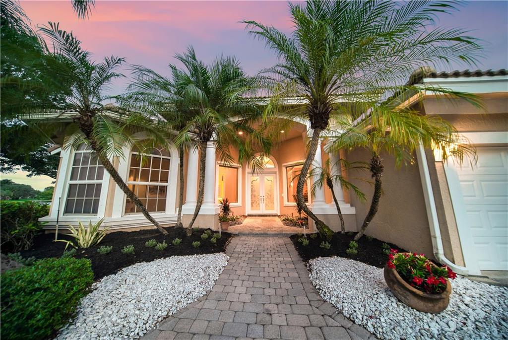 Fox Ridge - Residential