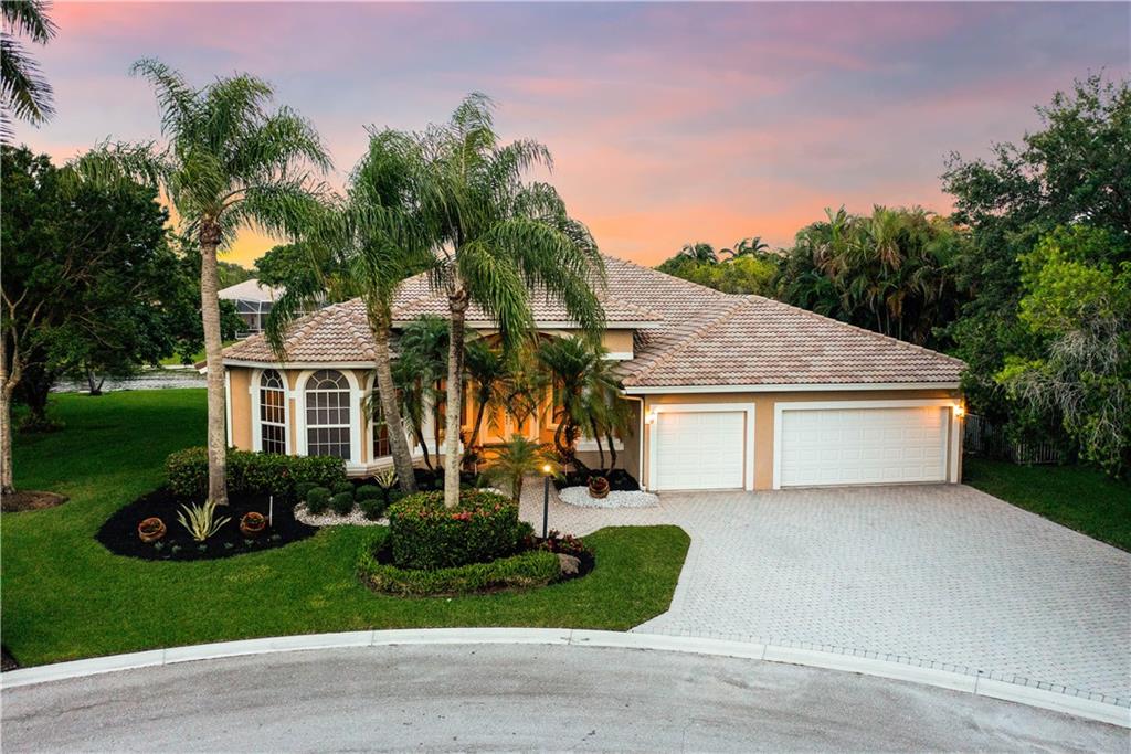 Fox Ridge - Residential