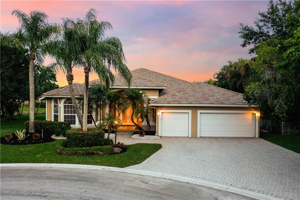 Fox Ridge - Residential