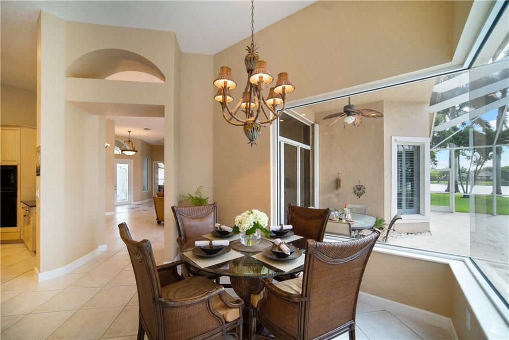 Fox Ridge - Residential