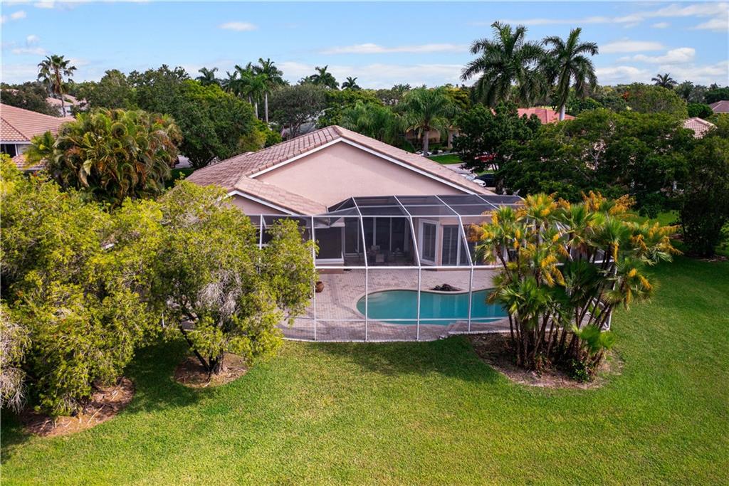 Fox Ridge - Residential
