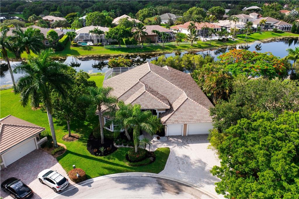 Fox Ridge - Residential