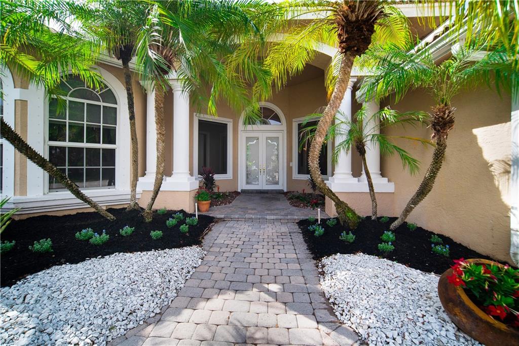 Fox Ridge - Residential