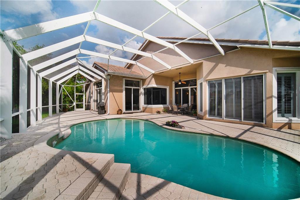 Fox Ridge - Residential