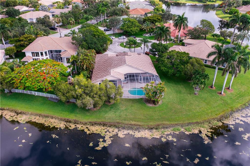 Fox Ridge - Residential