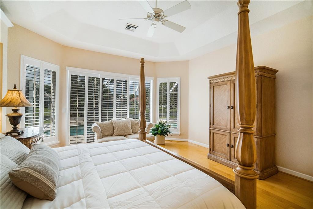 Fox Ridge - Residential
