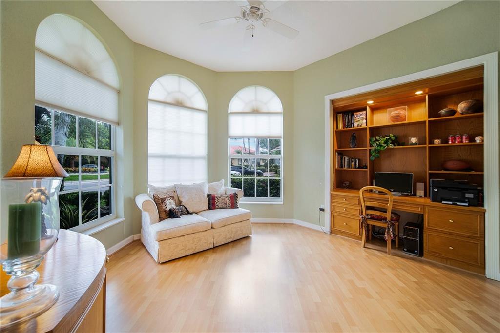 Fox Ridge - Residential