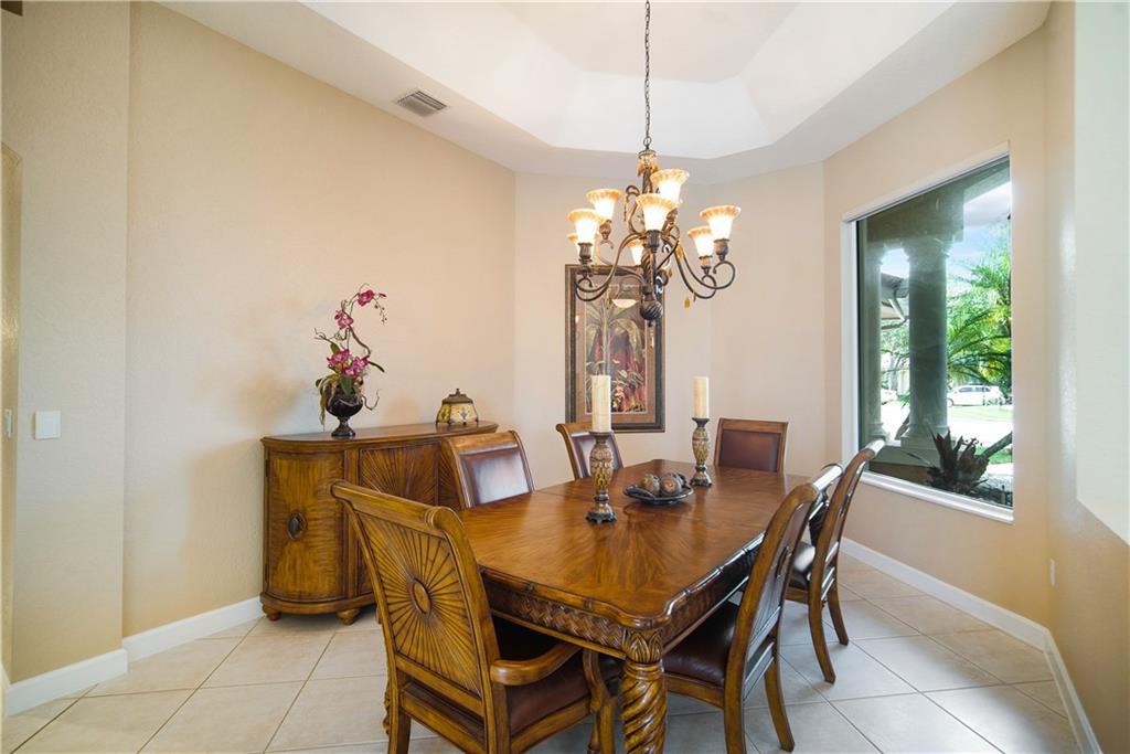 Fox Ridge - Residential