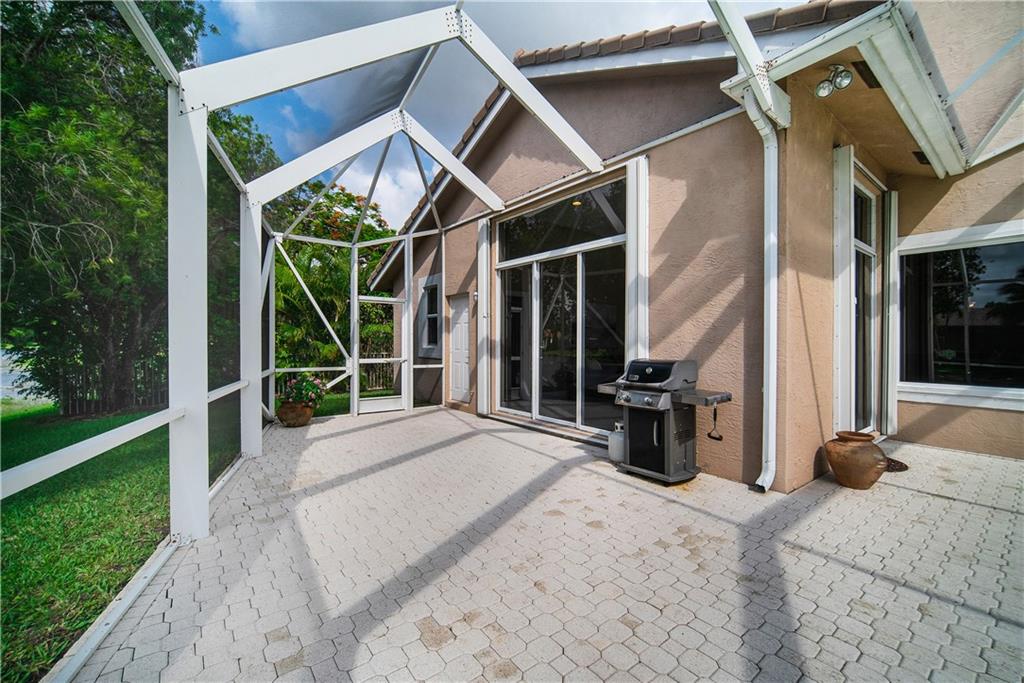 Fox Ridge - Residential