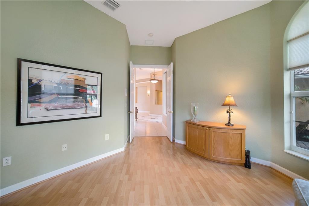 Fox Ridge - Residential