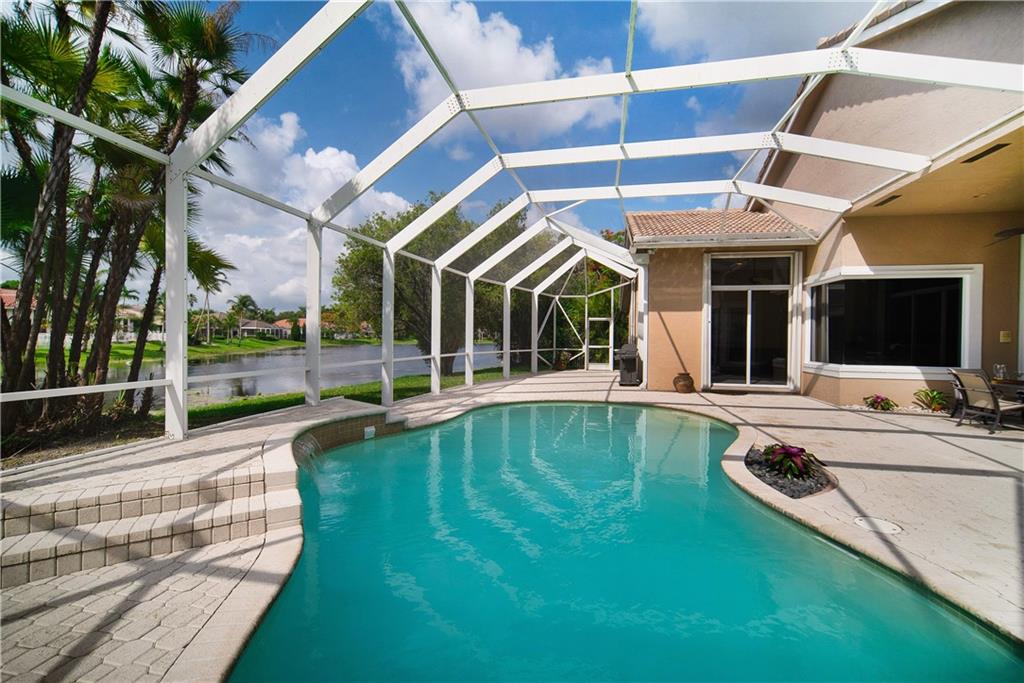 Fox Ridge - Residential