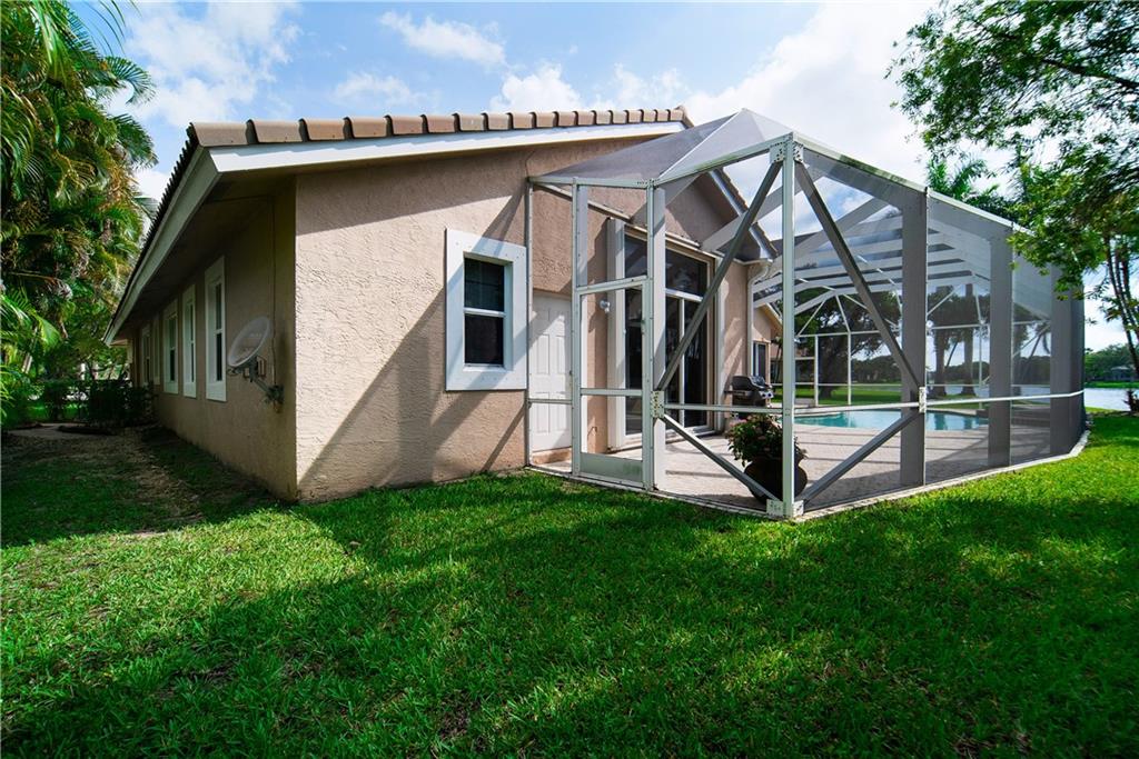 Fox Ridge - Residential