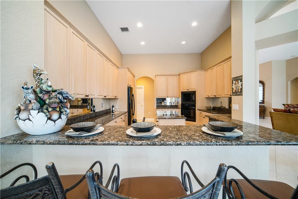 Fox Ridge - Residential