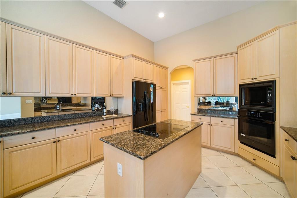 Fox Ridge - Residential