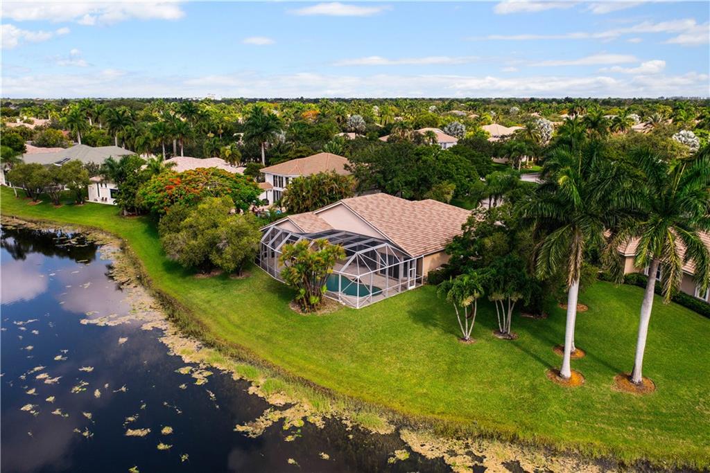 Fox Ridge - Residential