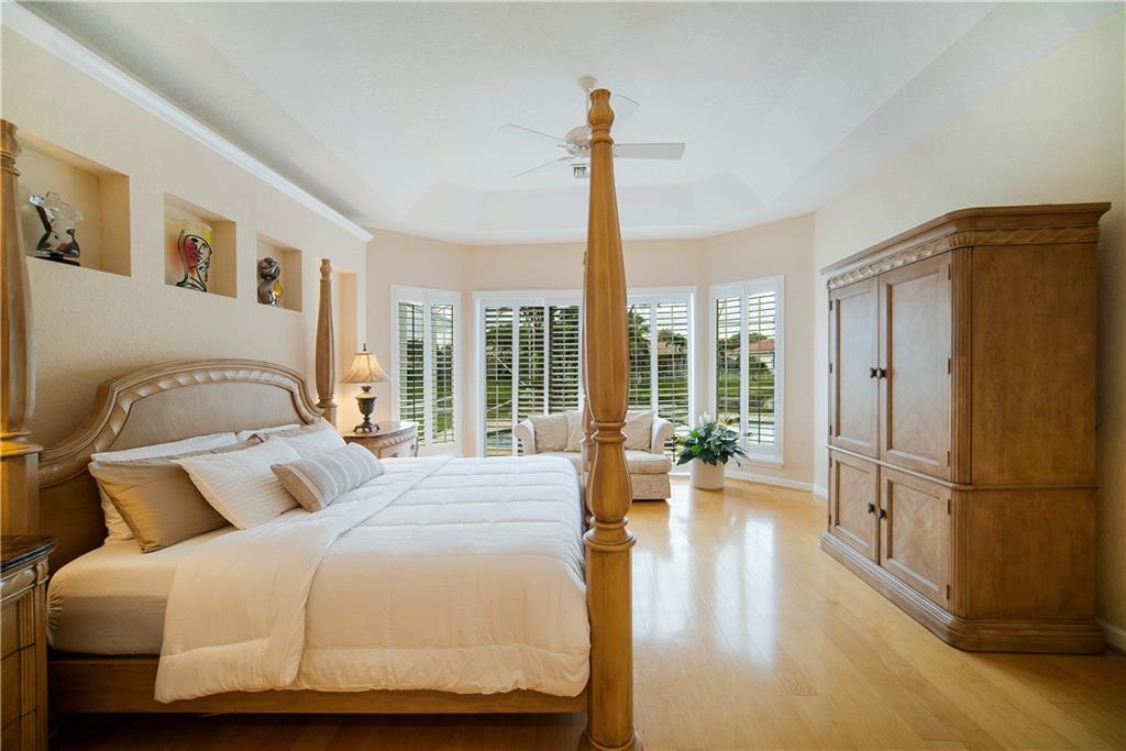Fox Ridge - Residential