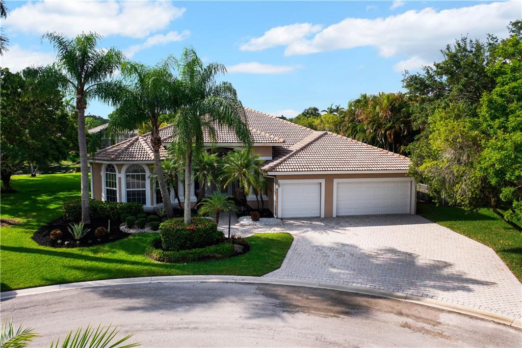Fox Ridge - Residential