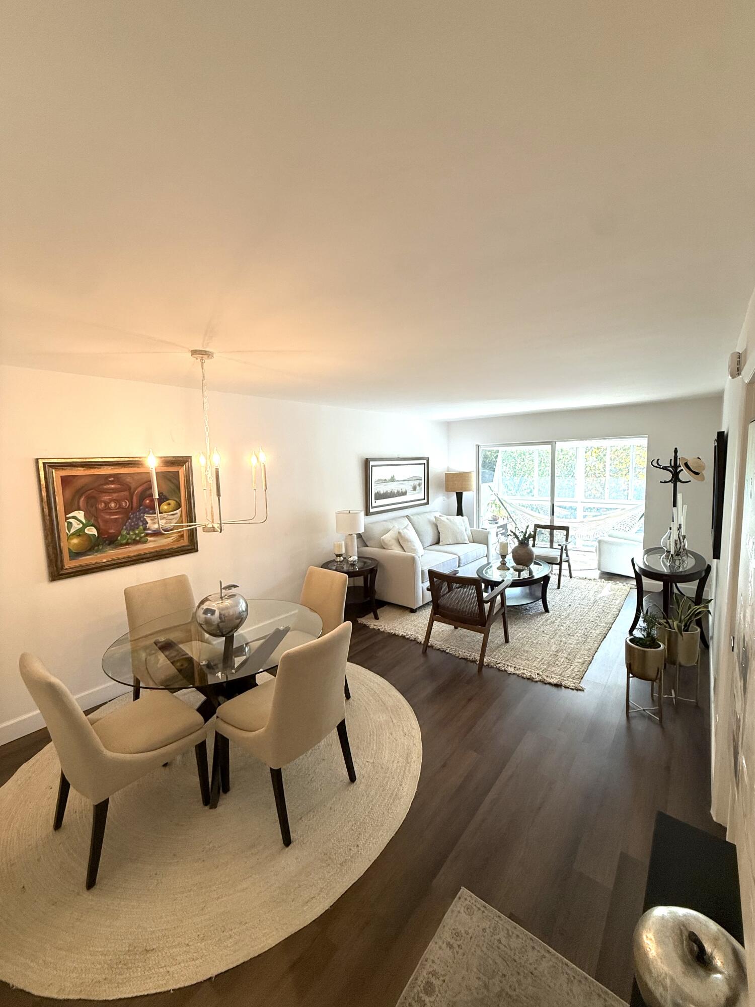 HOLIDAY SPRINGS VILLAGE 1 CONDO - Residential