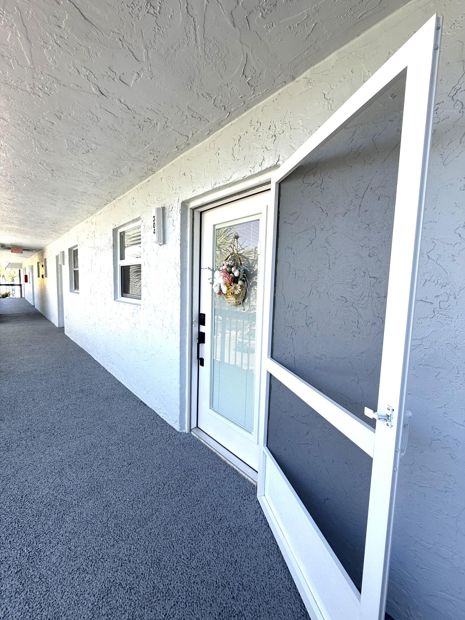 HOLIDAY SPRINGS VILLAGE 1 CONDO - Residential