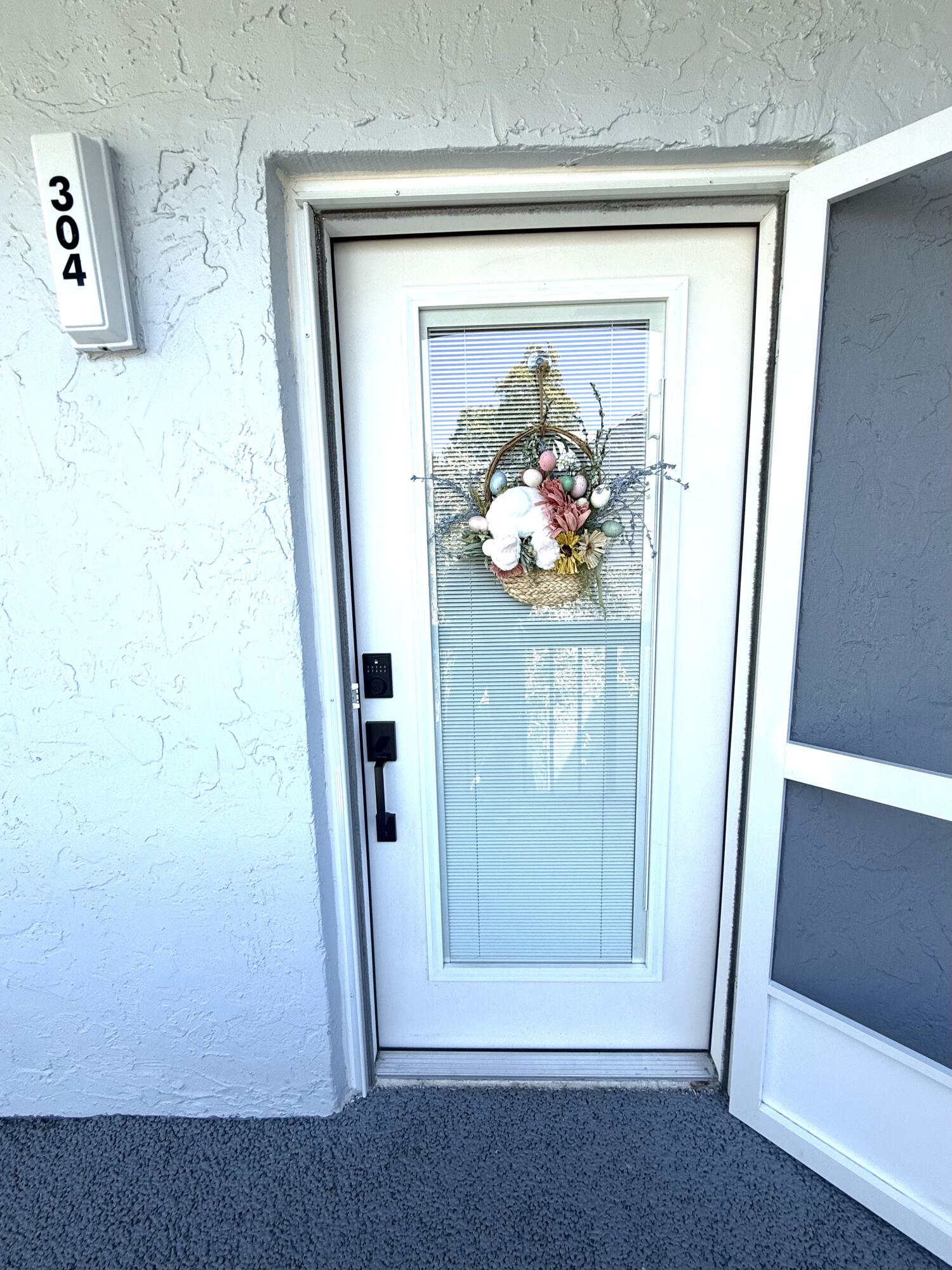 HOLIDAY SPRINGS VILLAGE 1 CONDO - Residential