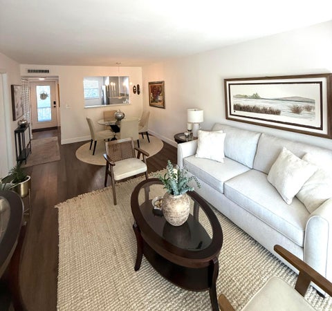Tiny photo for 3170 Holiday Springs Boulevard #304, Margate, FL 33063 (MLS # B26007463)