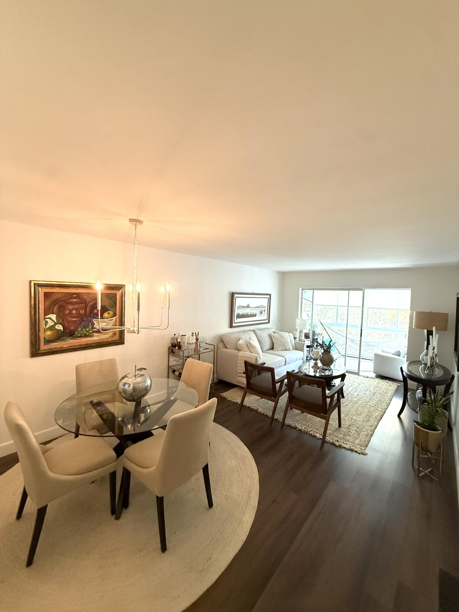 HOLIDAY SPRINGS VILLAGE 1 CONDO - Residential