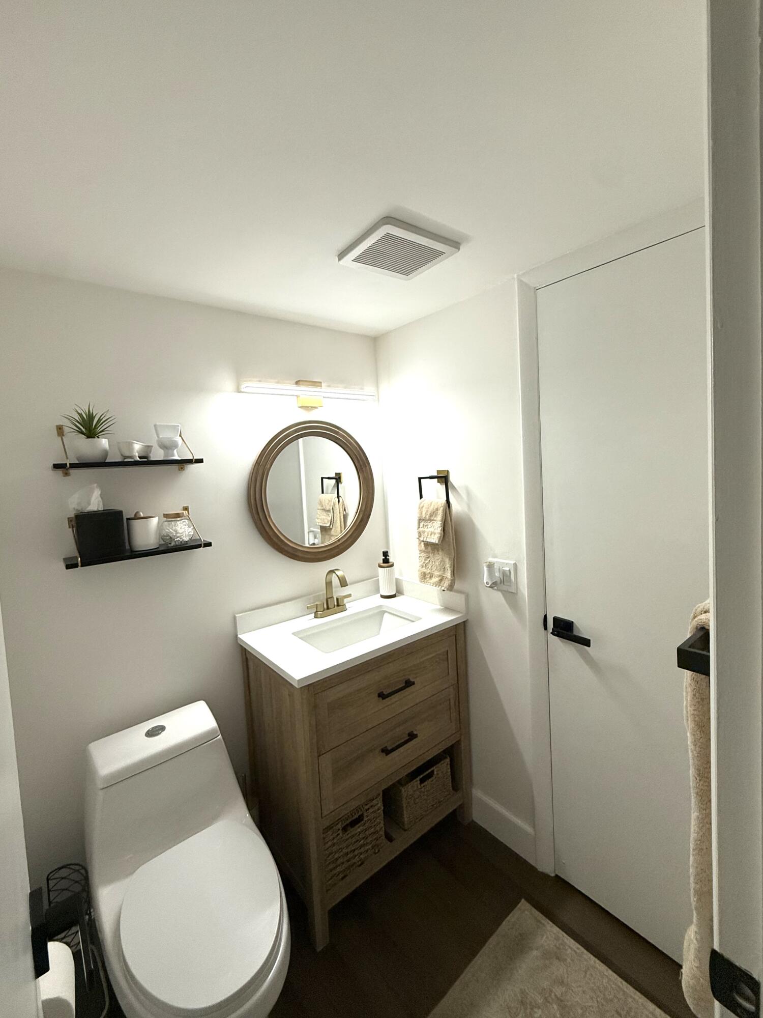 HOLIDAY SPRINGS VILLAGE 1 CONDO - Residential