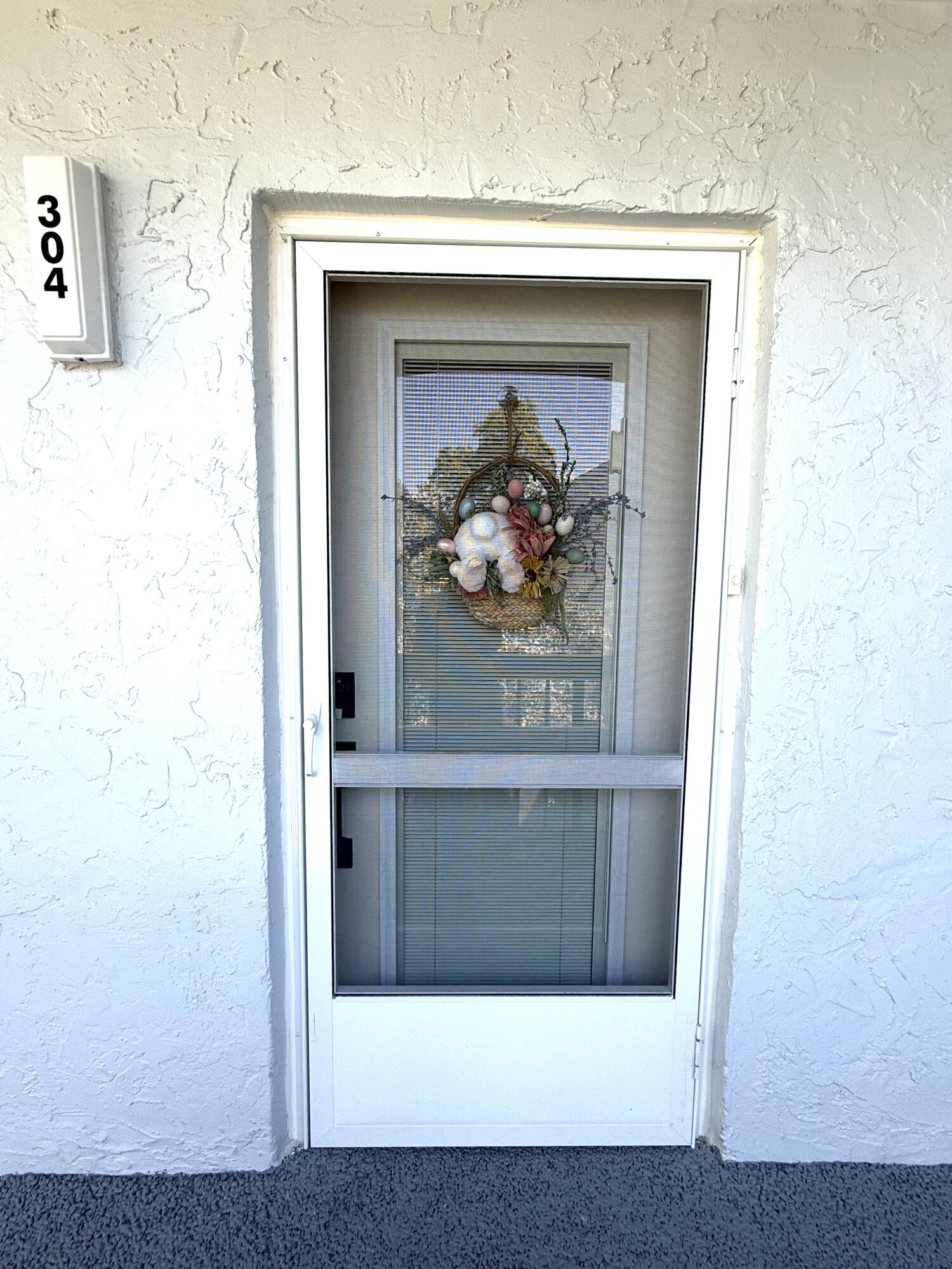 HOLIDAY SPRINGS VILLAGE 1 CONDO - Residential