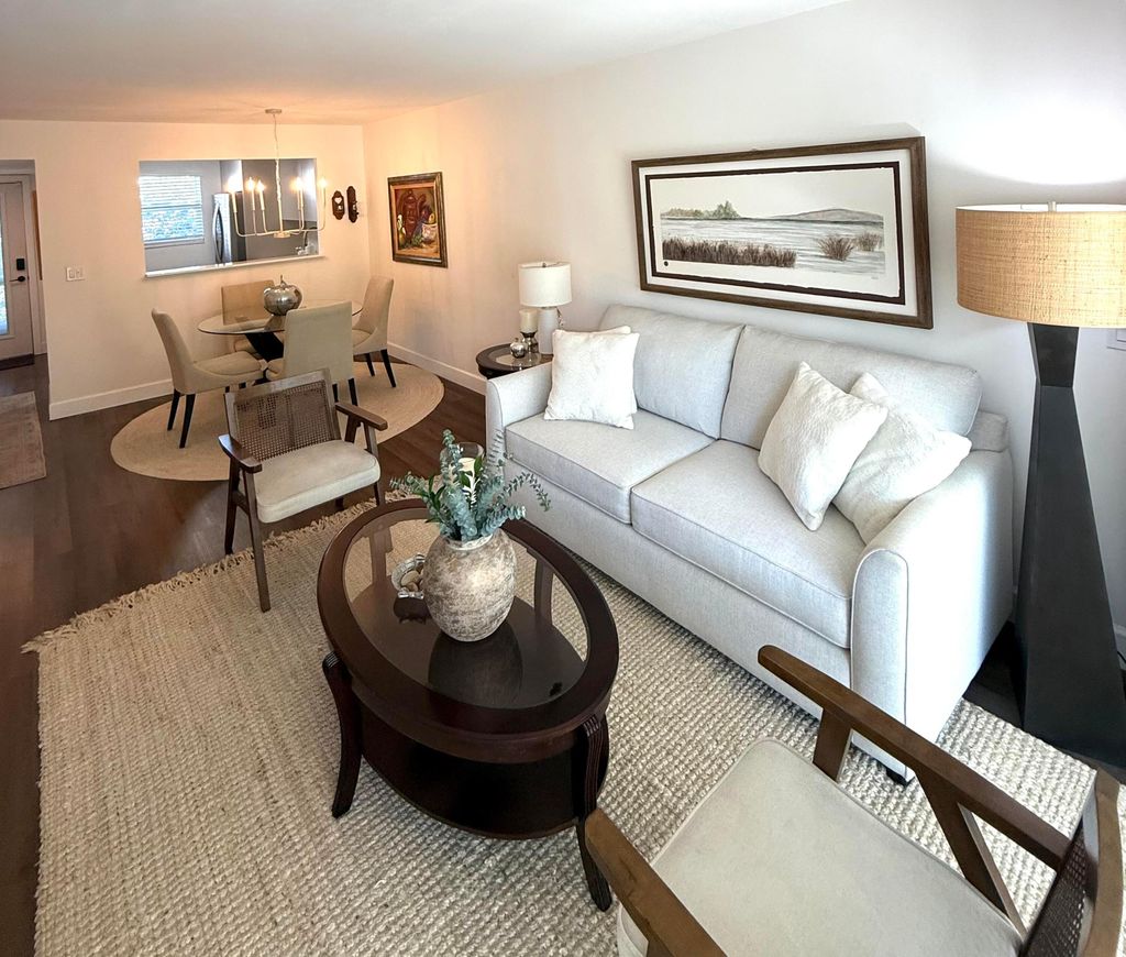 Photo of 3170 Holiday Springs Boulevard #304, Margate, FL 33063 (MLS # B26007463)