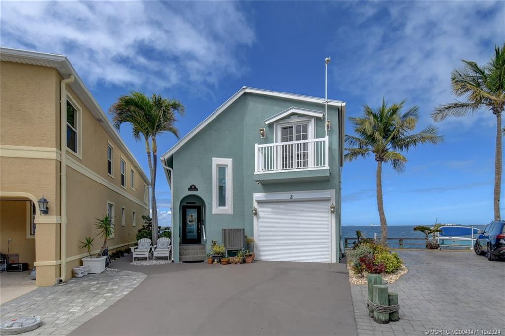 Photo of 2 Nettles Boulevard, Jensen Beach, FL 34957 (MLS # R11048812)