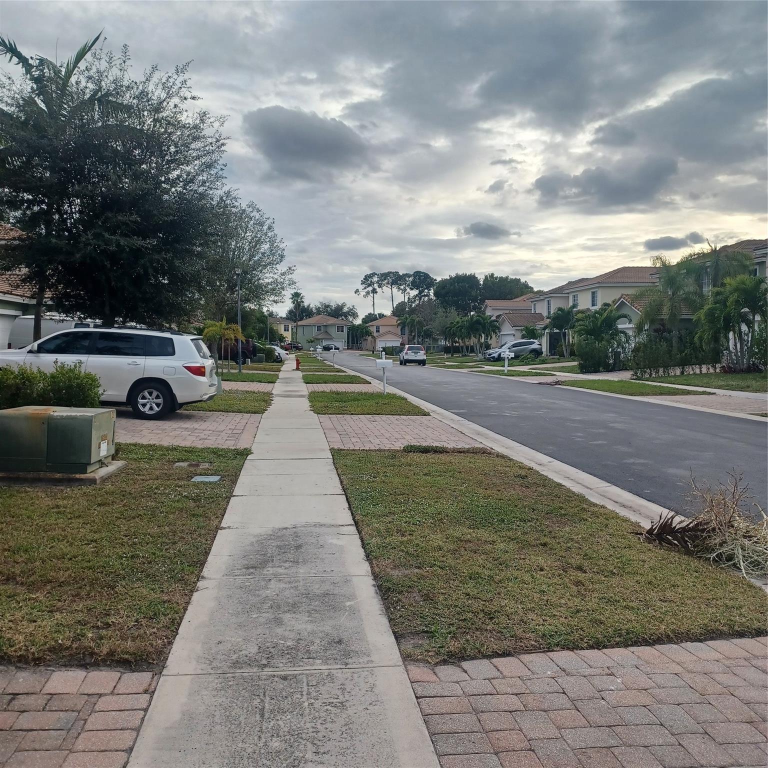 6258 Adriatic Way