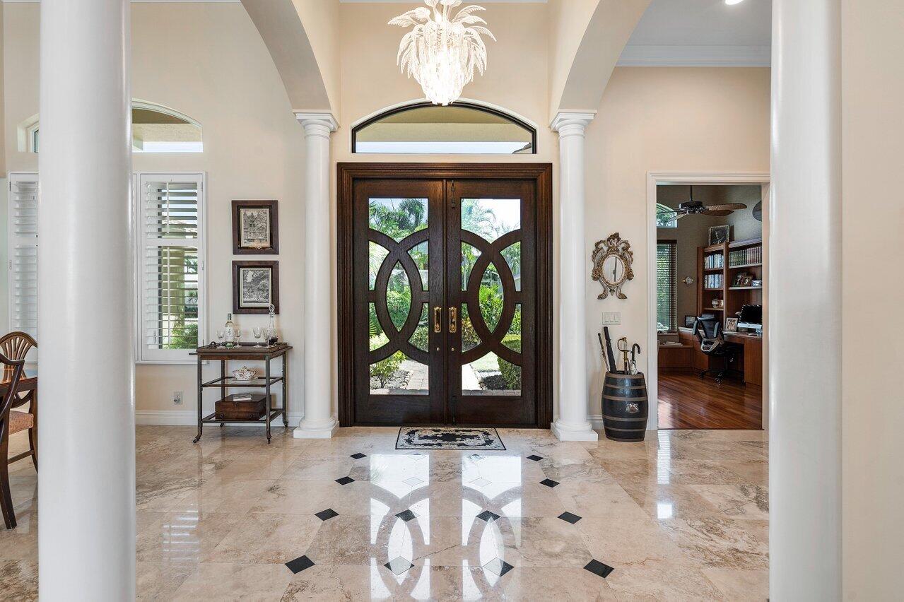 JUPITER INLET BEACH COLONY - Residential