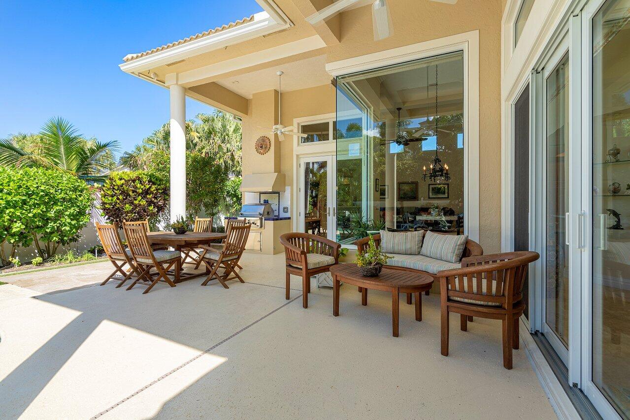 JUPITER INLET BEACH COLONY - Residential