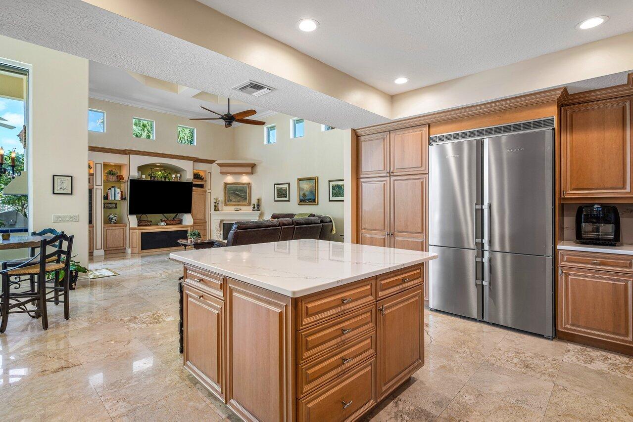 JUPITER INLET BEACH COLONY - Residential