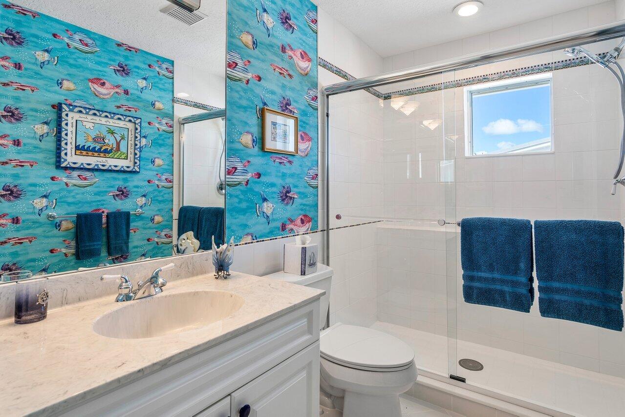 JUPITER INLET BEACH COLONY - Residential