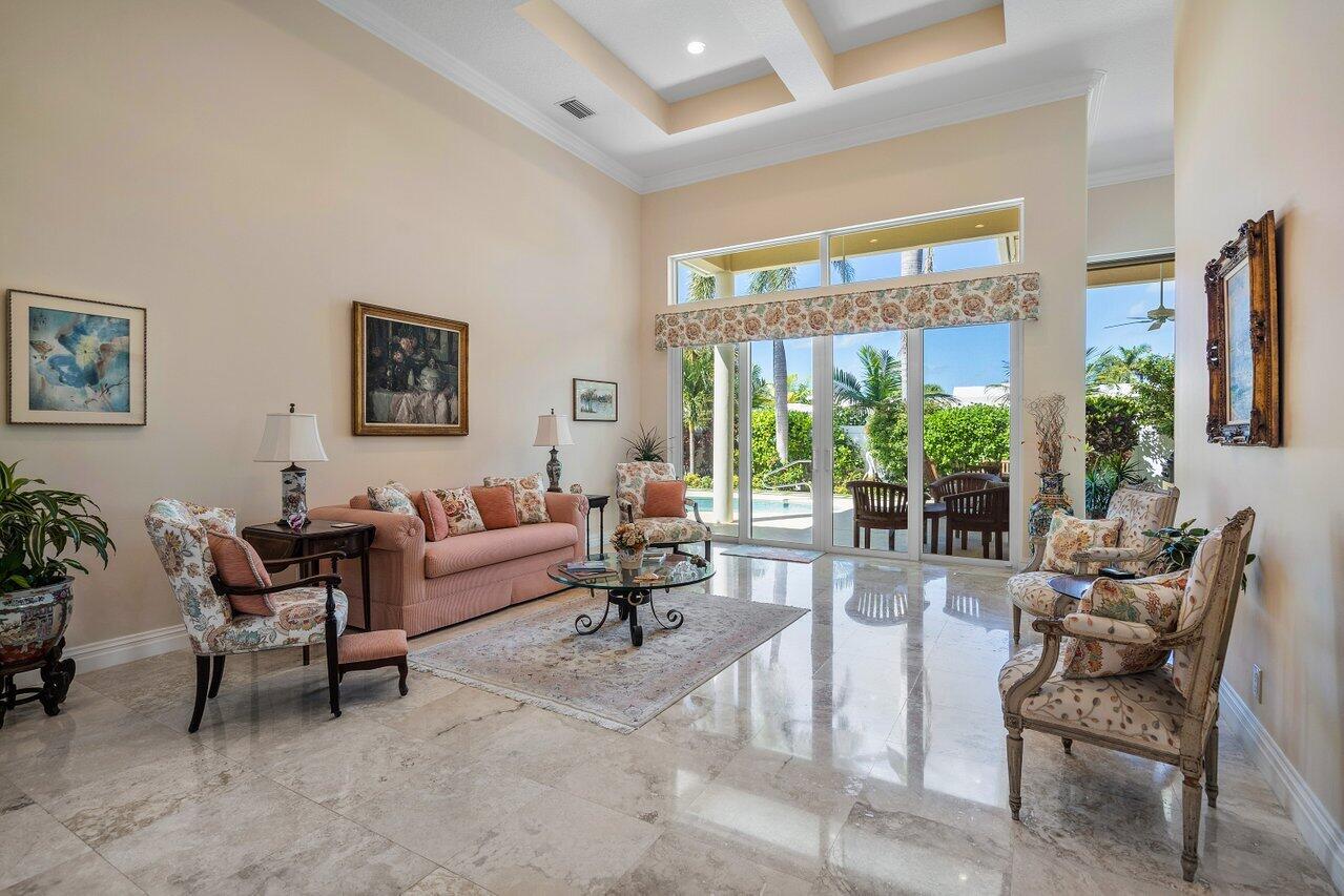 JUPITER INLET BEACH COLONY - Residential