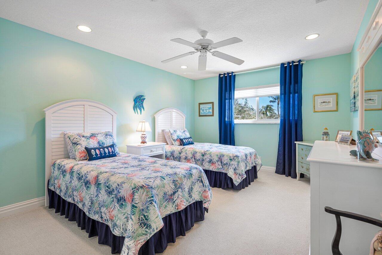 JUPITER INLET BEACH COLONY - Residential
