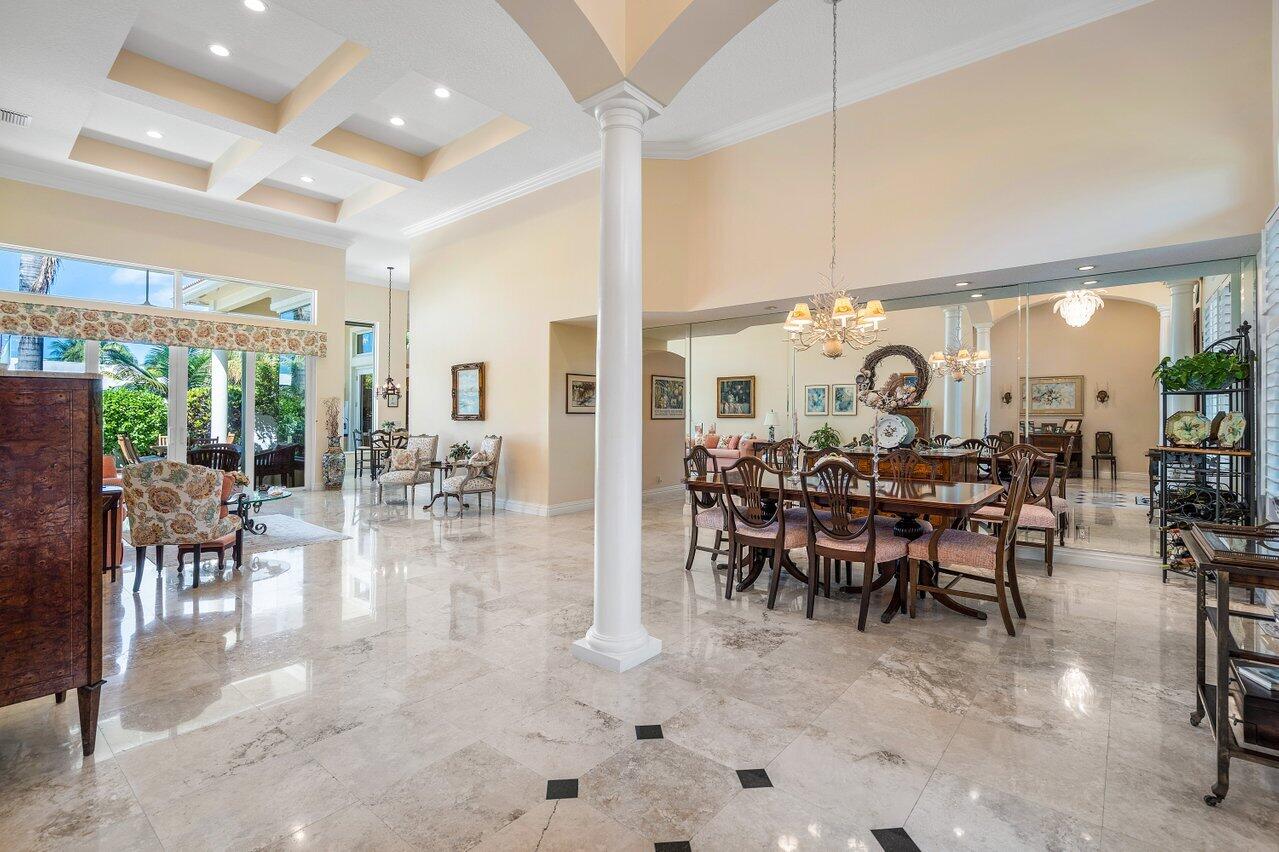 JUPITER INLET BEACH COLONY - Residential