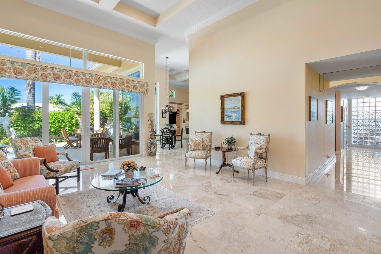 JUPITER INLET BEACH COLONY - Residential