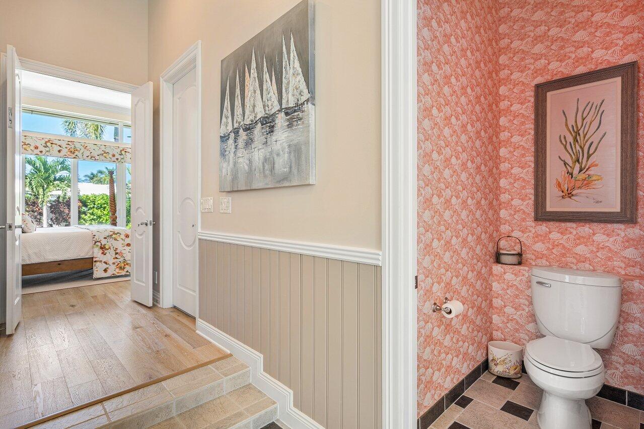 JUPITER INLET BEACH COLONY - Residential