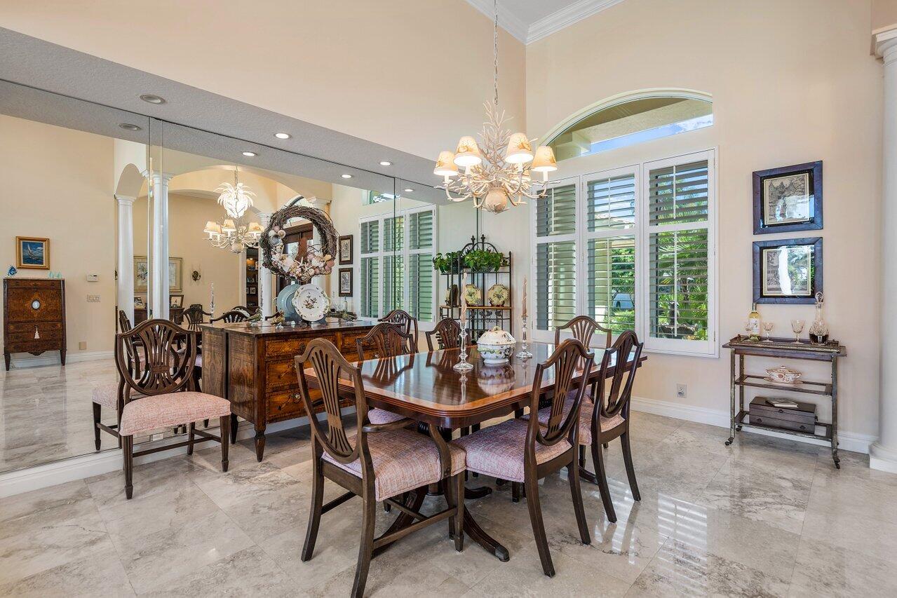 JUPITER INLET BEACH COLONY - Residential