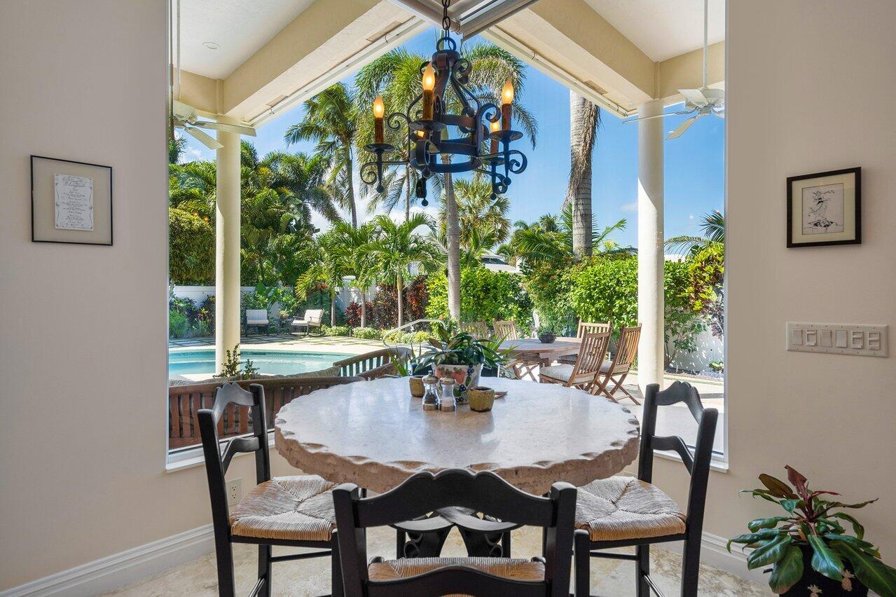 JUPITER INLET BEACH COLONY - Residential