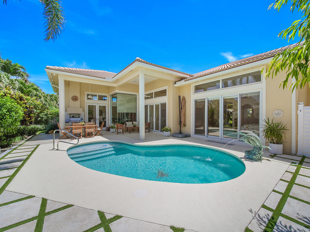 JUPITER INLET BEACH COLONY - Residential