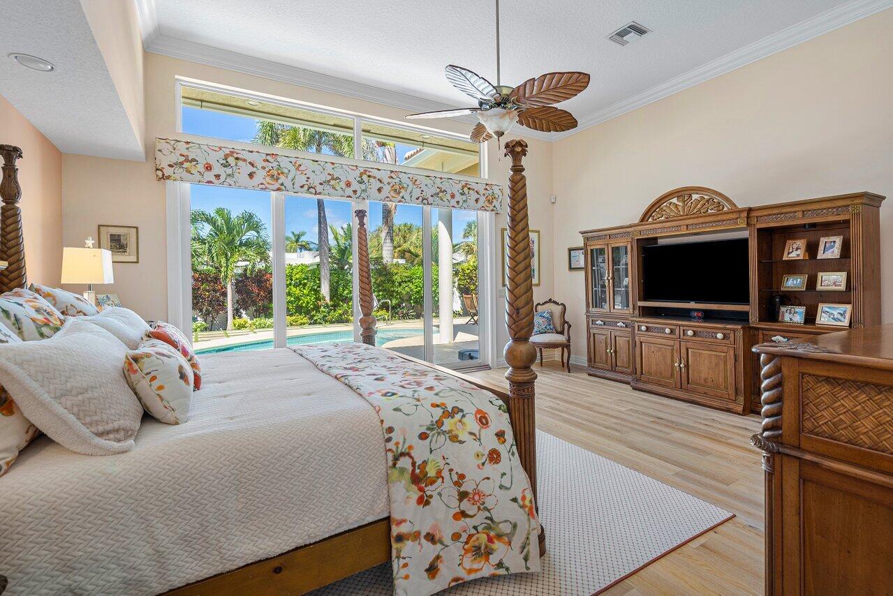 JUPITER INLET BEACH COLONY - Residential