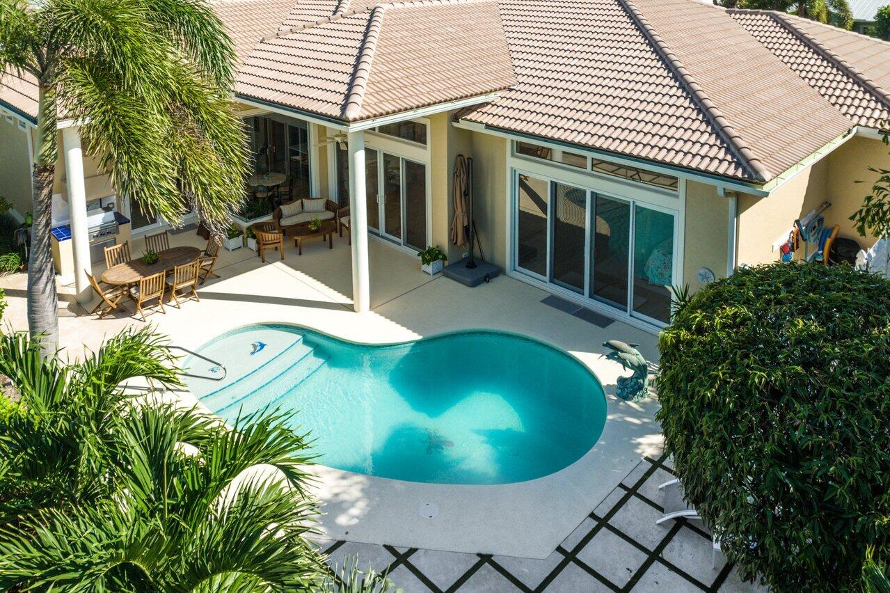 JUPITER INLET BEACH COLONY - Residential