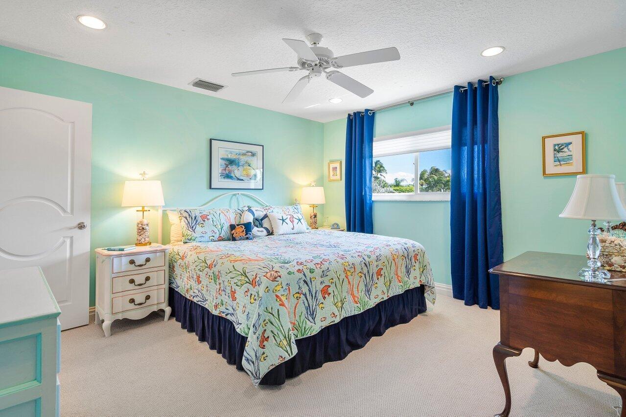 JUPITER INLET BEACH COLONY - Residential